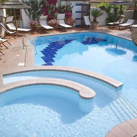 Hotel Barsalini SantʼAndrea Εξωτερικό φωτογραφία