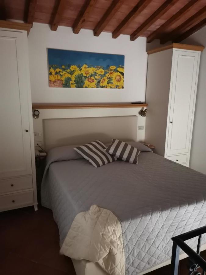 Hotel Barsalini SantʼAndrea Εξωτερικό φωτογραφία