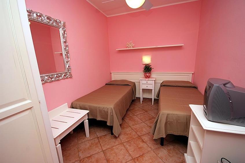 Hotel Barsalini SantʼAndrea Εξωτερικό φωτογραφία
