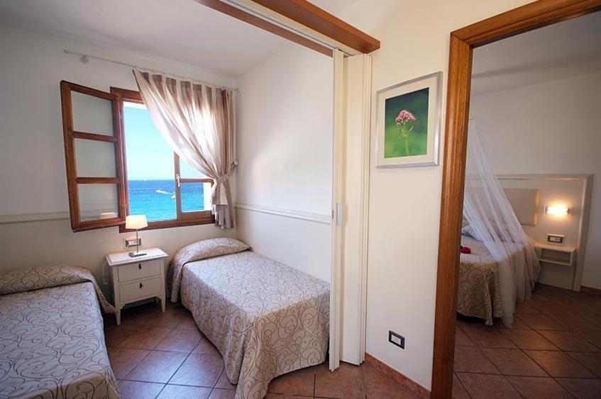 Hotel Barsalini SantʼAndrea Εξωτερικό φωτογραφία