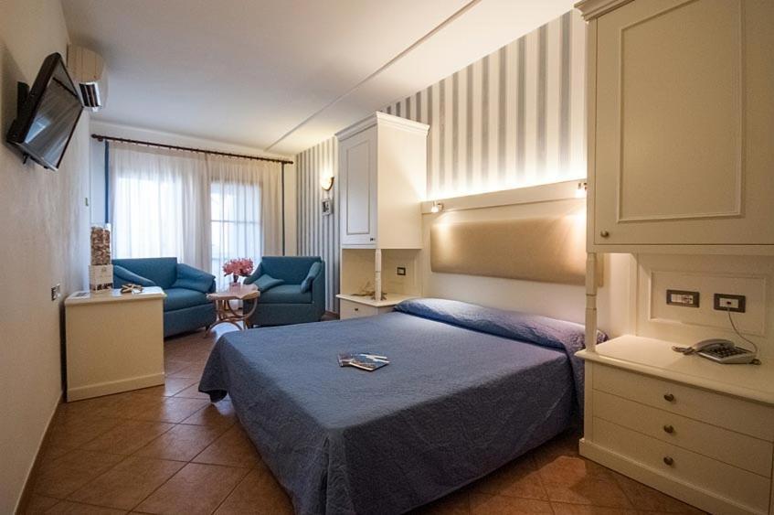 Hotel Barsalini SantʼAndrea Εξωτερικό φωτογραφία