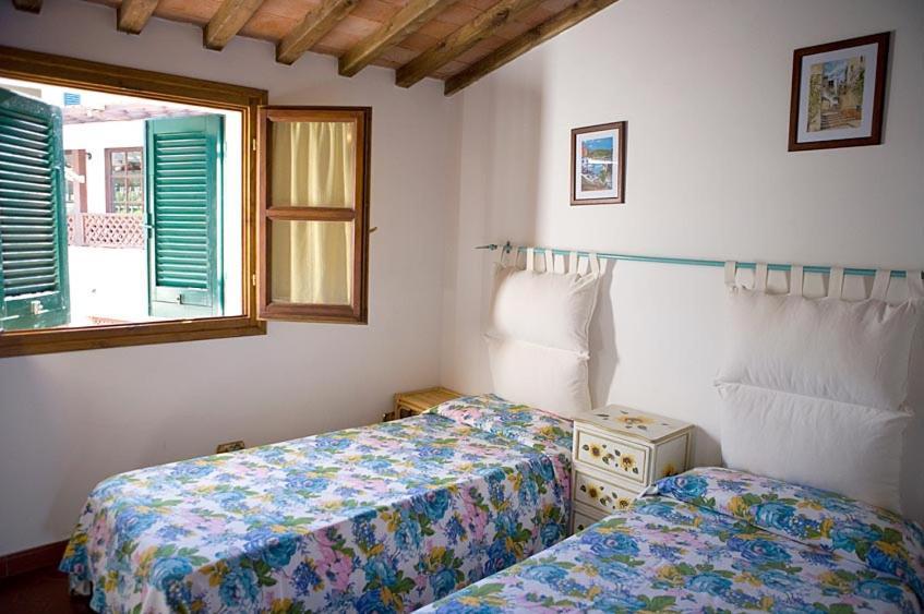 Hotel Barsalini SantʼAndrea Εξωτερικό φωτογραφία