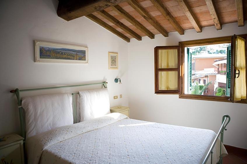 Hotel Barsalini SantʼAndrea Εξωτερικό φωτογραφία