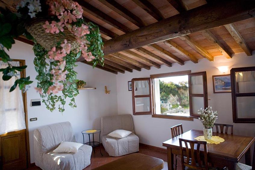 Hotel Barsalini SantʼAndrea Εξωτερικό φωτογραφία