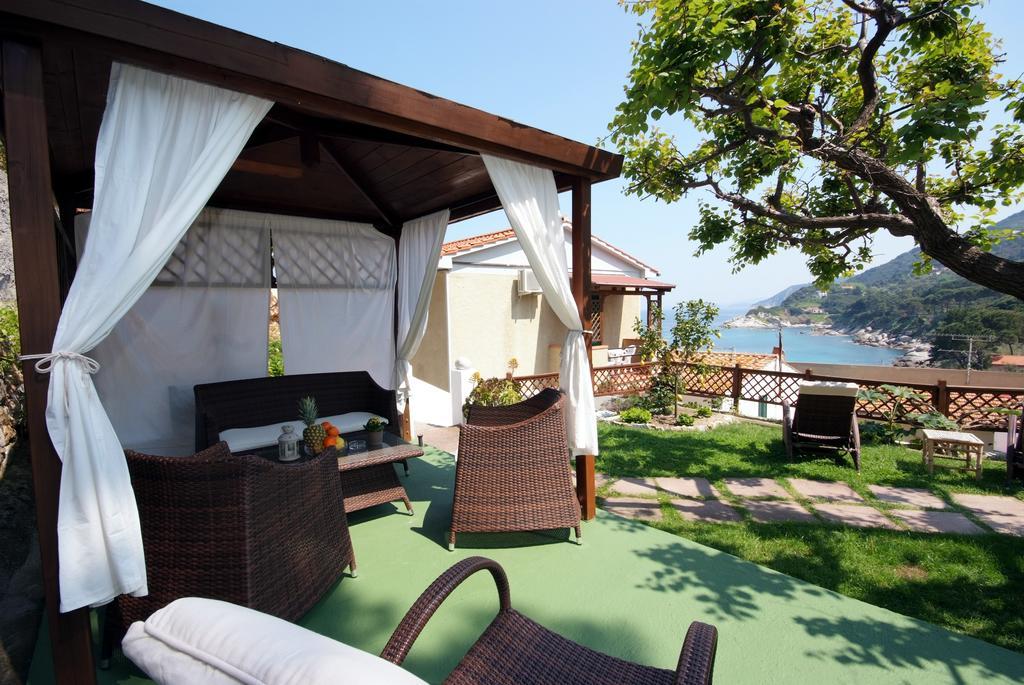 Hotel Barsalini SantʼAndrea Εξωτερικό φωτογραφία