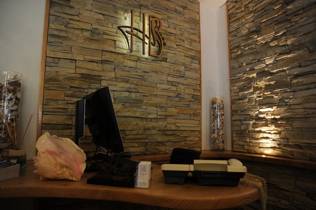 Hotel Barsalini SantʼAndrea Εξωτερικό φωτογραφία