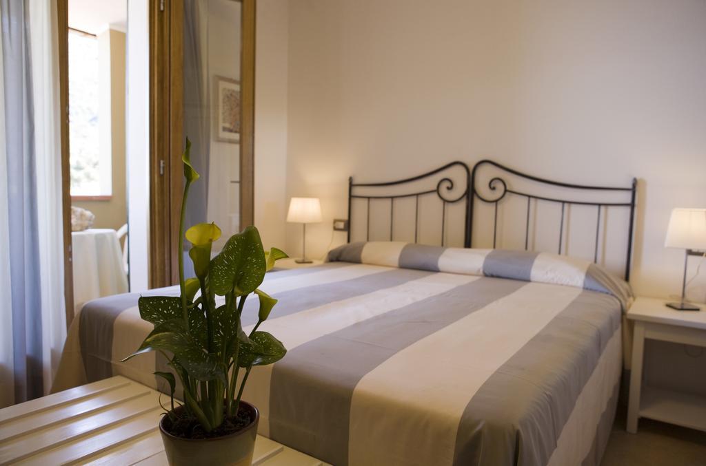 Hotel Barsalini SantʼAndrea Δωμάτιο φωτογραφία