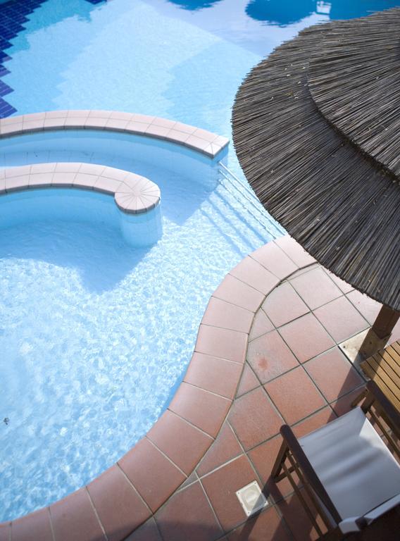 Hotel Barsalini SantʼAndrea Εξωτερικό φωτογραφία