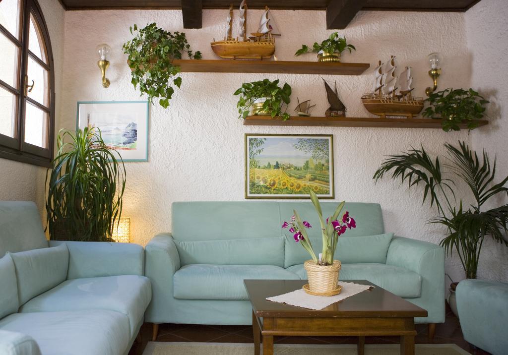Hotel Barsalini SantʼAndrea Εξωτερικό φωτογραφία