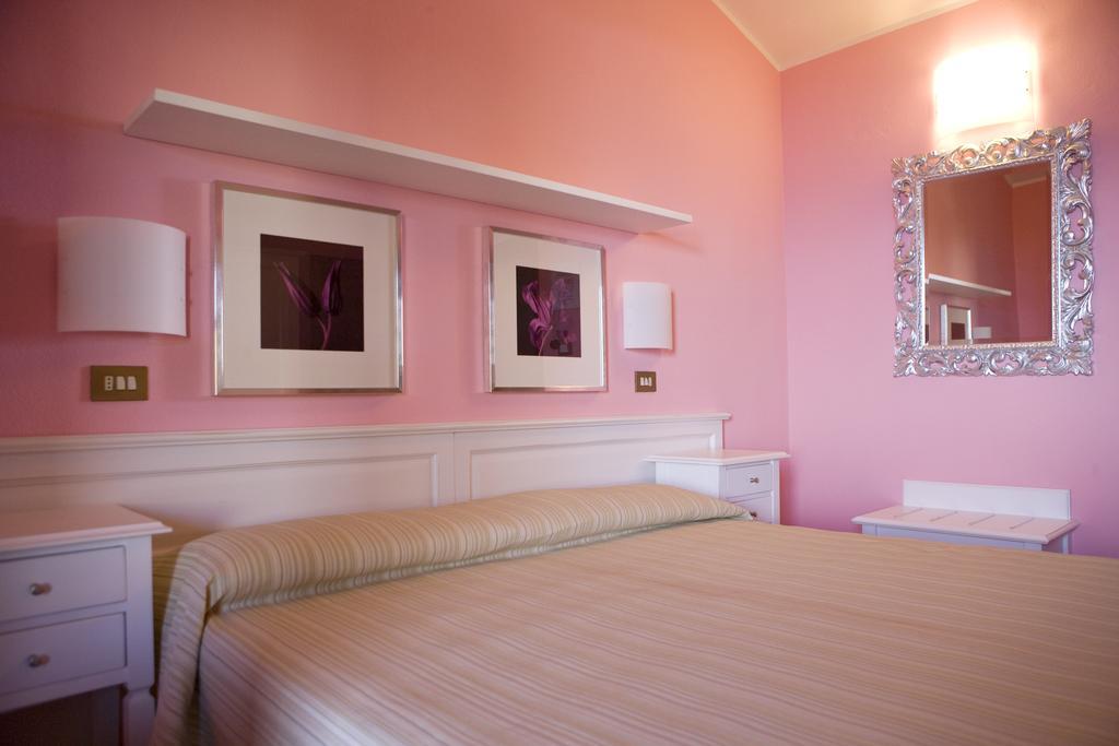 Hotel Barsalini SantʼAndrea Δωμάτιο φωτογραφία