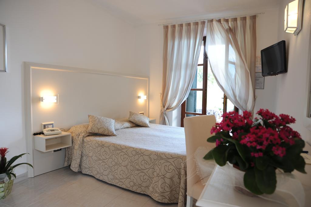 Hotel Barsalini SantʼAndrea Εξωτερικό φωτογραφία