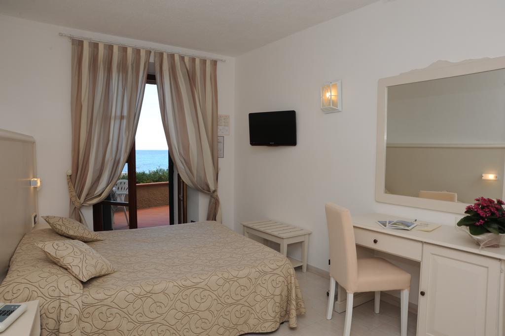 Hotel Barsalini SantʼAndrea Εξωτερικό φωτογραφία