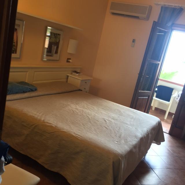 Hotel Barsalini SantʼAndrea Εξωτερικό φωτογραφία