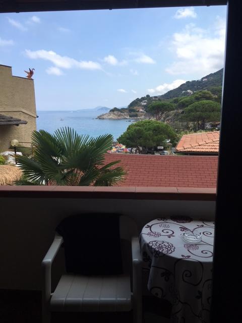 Hotel Barsalini SantʼAndrea Εξωτερικό φωτογραφία