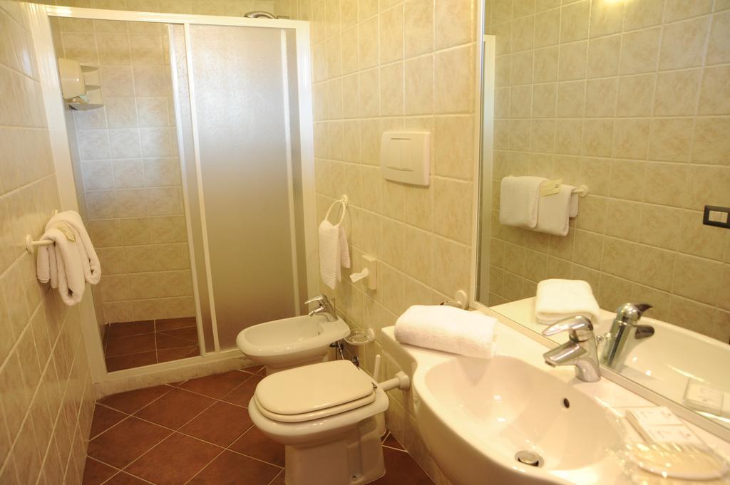 Hotel Barsalini SantʼAndrea Εξωτερικό φωτογραφία